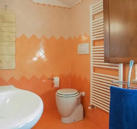 Apartment Madonna Della Rosa