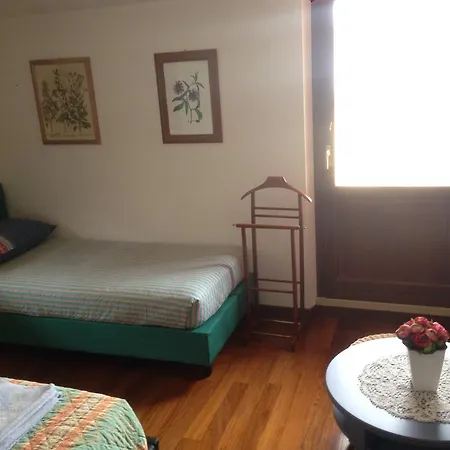 Apartment Madonna Della Rosa Chianciano Terme