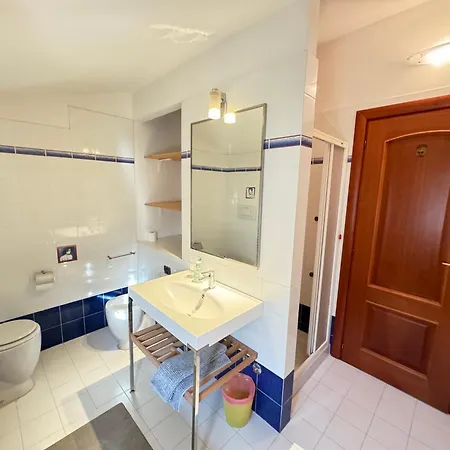 Apartment Madonna Della Rosa *