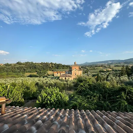 Madonna Della Rosa Apartment