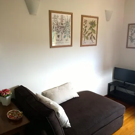 Apartment Madonna Della Rosa *
