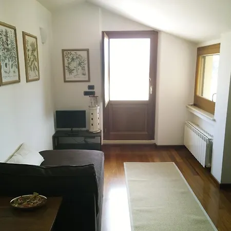 Apartamento Madonna Della Rosa
