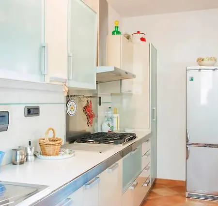 Apartment Madonna Della Rosa *