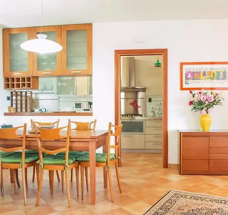 Madonna Della Rosa Apartment Chianciano Terme