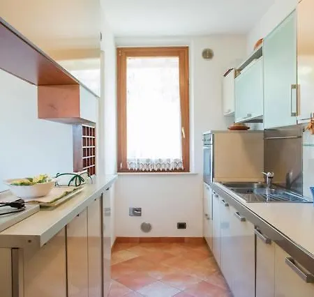 Madonna Della Rosa Appartement