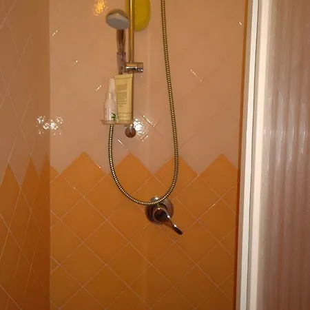 Apartment Madonna Della Rosa