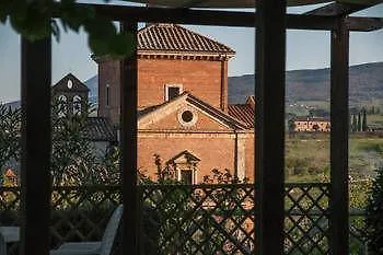 Apartment Madonna Della Rosa *