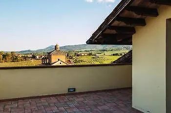 Madonna Della Rosa