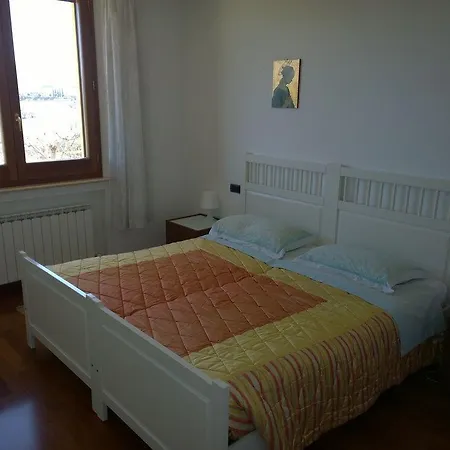Apartment Madonna Della Rosa Chianciano Terme