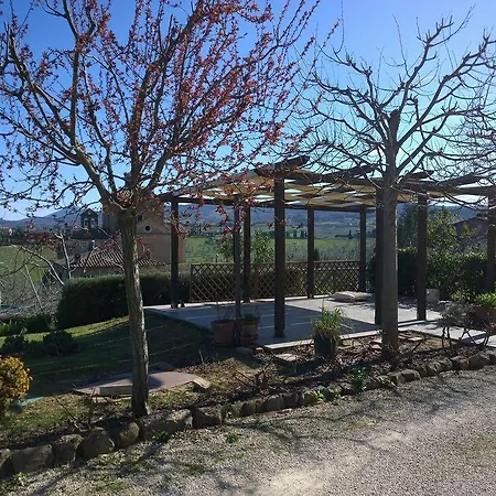 Appartement Madonna Della Rosa *