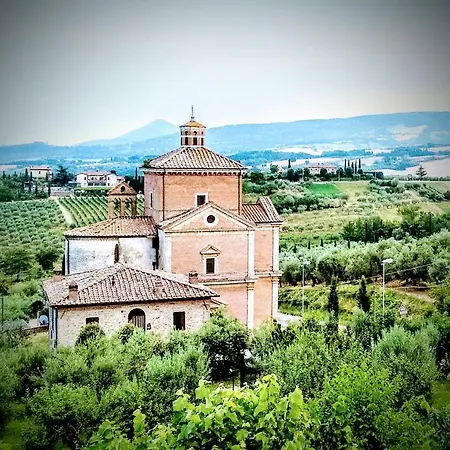 Madonna Della Rosa *