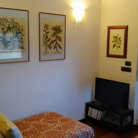 Madonna Della Rosa Apartment Chianciano Terme